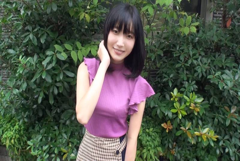 SIRO-3588 20 岁的大学生。 一个在女校长大，在女子学院读书的纯洁少女！ 日泉舞香