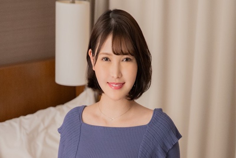 MYWIFE-1448 No.1448 藤野  小姐 再會，舞妻名人俱樂部！ ！ 素人