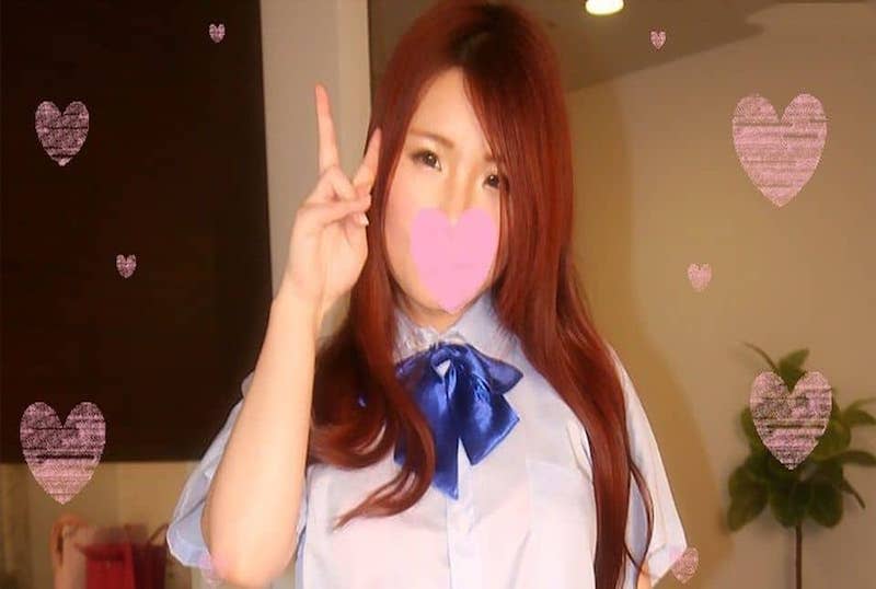 FC2-856733 美麗的巨乳 S 級無毛少女！性懷孕肯定的中出～～ 素人