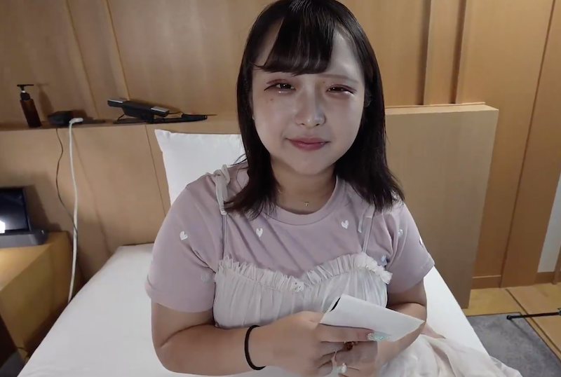 FC24678002 【产前一天】20岁孕34周1天，终于在最后一个月生下淫荡孕妇，中出温泉集训前篇 素人