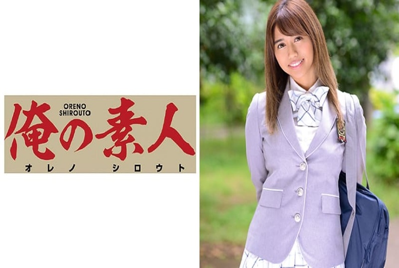 230OREX039 年轻的高中3年级班长，第一次享受大人的快乐！！ 悠月安夏