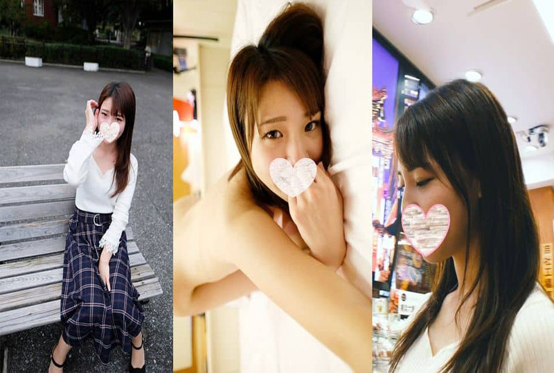 FC21139645 地方台播音员风格♪与清纯女子的真实约会后起飞进入色情世界的新视频≪№23≫ 素人